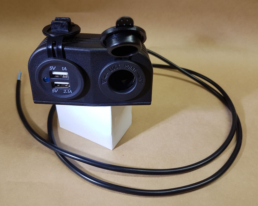 ChargeMate ChargeMate