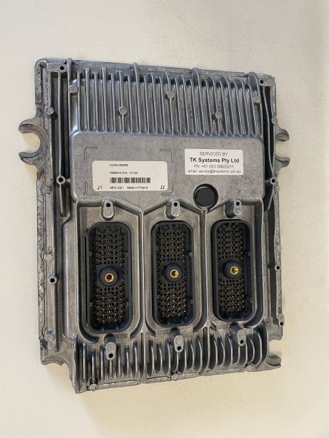 JohnDeereF686044HeadModule JohnDeereF686044HeadModule
